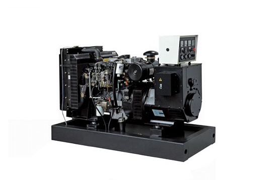 纳雍科克150kw大型柴油发电机组