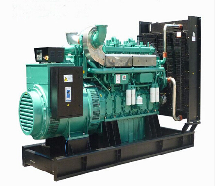 纳雍宗申动力30kw小型柴油发电机组