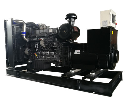 纳雍上柴柴油发电机组50KW-700KW
