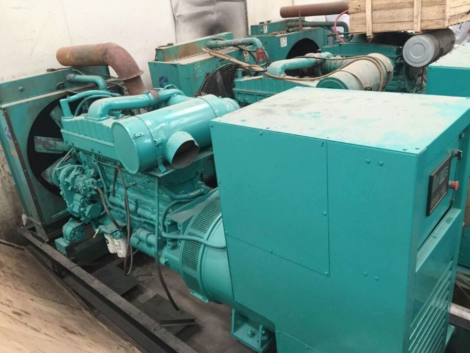 纳雍发电机出租