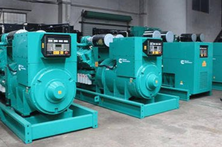 纳雍柴油发电机
