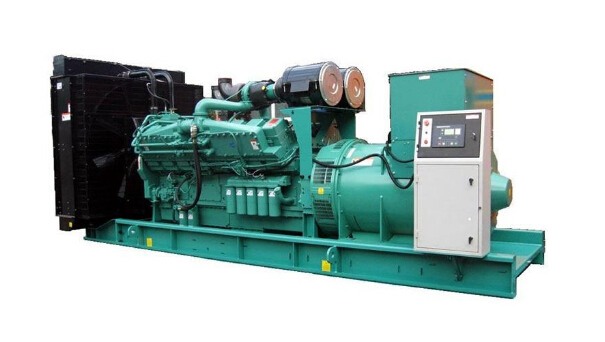 纳雍全新常柴200kw大型柴油发电机组